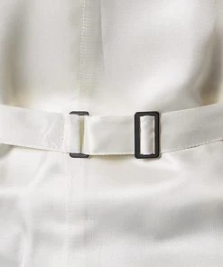 Wilvorst Weste ecru 407210/28/40 Mikrofaser -Anzüge & Westen Verkäufe 111589 norm3