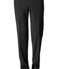 DIGEL Anzug Modern F. 99832/120033+99832/116062/10 Modern Fit, Schurwolle Super100, Schwarz -Anzüge & Westen Verkäufe 118421 norm6