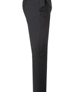 DIGEL Hose Modern Fit Per 99820/116062/22 Hose Per, Schurwolle Super120, Navy -Anzüge & Westen Verkäufe 118441 norm3