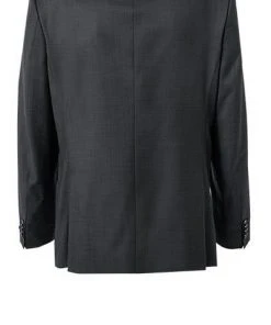 DIGEL Anzug Modern Fit 99820/126003+116062/22 Schurwolle Super120, Navy -Anzüge & Westen Verkäufe 118443 norm3