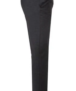 DIGEL Anzug Modern Fit 99820/126003+116062/22 Schurwolle Super120, Navy -Anzüge & Westen Verkäufe 118443 norm8