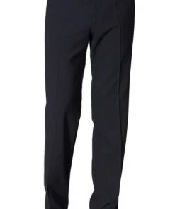 DIGEL Anzug Modern Fit 99976/121058+111066/20 Schurwolle, Nachtblau -Anzüge & Westen Verkäufe 118497 norm6