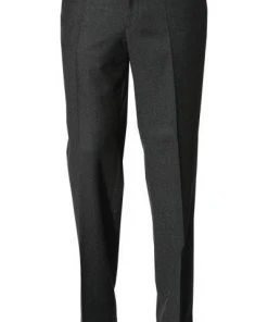 Lodenfrey Anzug B8105+B6213/18450/85 Schurwolle, Graphit, Anthrazit -Anzüge & Westen Verkäufe 118551 norm6