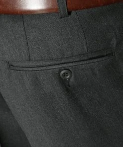 Lodenfrey Anzug B8105+B6213/17068/85 Schurwolle, Anthrazit 17 Lodenfrey Anzug B8105+B6213/17068/85 Schurwolle, Anthrazit -Anzüge & Westen Verkäufe 118554 norm8