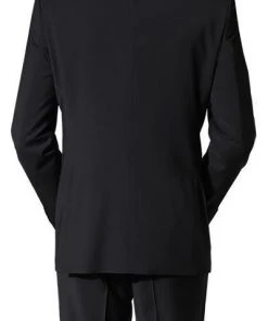 DIGEL Anzug slim line 99832/Allan+Apollo/20 Slim Fit, Schurwolle, Marine -Anzüge & Westen Verkäufe 128672 norm5