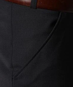 DIGEL Anzug slim line 99832/Allan+Apollo/20 Slim Fit, Schurwolle, Marine -Anzüge & Westen Verkäufe 128672 norm7