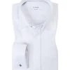 ETON Contemporary Fit Evening Kent 5002/70318/01 Hemd, Baumwolle, Weiß -Anzüge & Westen Verkäufe 140575 norm