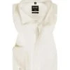 OLYMP Hemd Luxor Modern Fit 0395/65/21 Popeline, Champagner, Beige