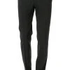 DIGEL Hose Extra Slim Fit Noah 99849/110049/10 Hose Noah, Schurwolle, Schwarz
