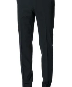 DIGEL Anzug Extra Slim Fit 99849/120108+110049/10 Schurwoll-Stretch, Schwarz -Anzüge & Westen Verkäufe 142926 norm6