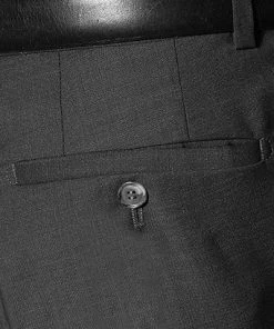 bugatti Hose Regular Fit 99801/788000/280 Schurwolle, Anthrazit 7 bugatti Hose Regular Fit 99801/788000/280 Schurwolle, Anthrazit -Anzüge & Westen Verkäufe 145783 norm3