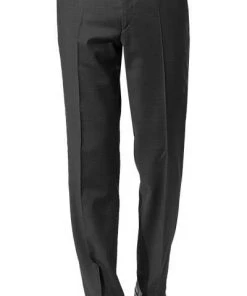 bugatti Anzug Regular Fit 99801/791000+788000/280 Schurwolle, Anthrazit -Anzüge & Westen Verkäufe 145785 norm6