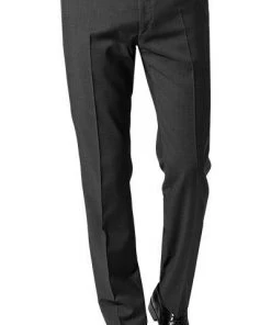 bugatti Anzug Smart Fit 99801/793000+788300/280 Schurwolle, Anthrazit -Anzüge & Westen Verkäufe 159392 norm6