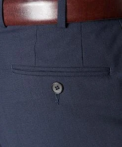 DIGEL Hose Modern Fit Per-V 99976/111066/22 Hose Per, Schurwolle Fleckenschutz, Marine -Anzüge & Westen Verkäufe 160659 norm3