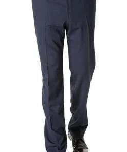 DIGEL Anzug Modern Fit 99976/121016+111066/22 Schurwolle, Nachtblau, Marine -Anzüge & Westen Verkäufe 160660 norm6