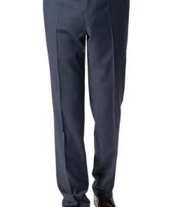 DIGEL Anzug Modern Fit 99820/126003+116062/24 Schurwolle Super120, Dunkelblau -Anzüge & Westen Verkäufe 160698 norm6