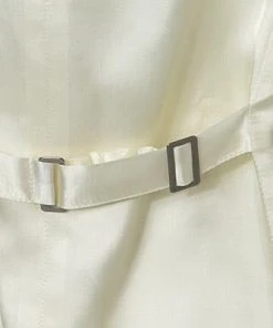 Wilvorst Weste ecru 427207/81/ Mikrofaser -Anzüge & Westen Verkäufe 161131 norm3