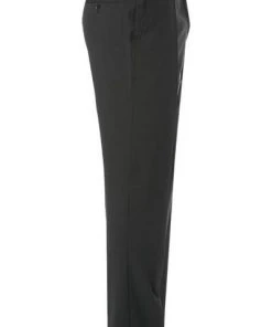 ROY ROBSON Hose 5000/0340/001 Regular Fit, Schurwolle Super110 Reda, Schwarz 7 ROY ROBSON Hose 5000/0340/001 Regular Fit, Schurwolle Super110 Reda, Schwarz -Anzüge & Westen Verkäufe 165793 norm3