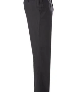 ROY ROBSON Hose 5000/0340/009 Regular Fit, Schurwolle Super110 Reda, Anthrazit -Anzüge & Westen Verkäufe 165794 norm3