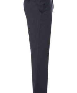 ROY ROBSON Hose 5000/0340/019 Regular Fit, Schurwolle Super110 Reda, Nachtblau, Marine 7 ROY ROBSON Hose 5000/0340/019 Regular Fit, Schurwolle Super110 Reda, Nachtblau, Marine -Anzüge & Westen Verkäufe 165795 norm3