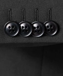 ROY ROBSON Anzug 5000/3042+0340/001 Regular Fit, Schurwolle Super110 Reda, Schwarz 12 ROY ROBSON Anzug 5000/3042+0340/001 Regular Fit, Schurwolle Super110 Reda, Schwarz -Anzüge & Westen Verkäufe 165797 norm3