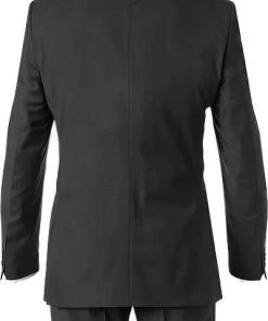 ROY ROBSON Anzug 5000/3042+0340/001 Regular Fit, Schurwolle Super110 Reda, Schwarz 14 ROY ROBSON Anzug 5000/3042+0340/001 Regular Fit, Schurwolle Super110 Reda, Schwarz -Anzüge & Westen Verkäufe 165797 norm5