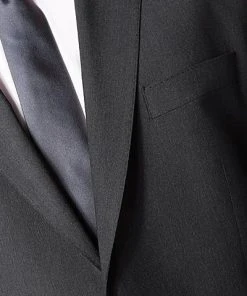 ROY ROBSON Anzug 5000/3042+0340/009 Regular Fit, Schurwolle Super110 Reda, Anthrazit -Anzüge & Westen Verkäufe 165799 norm2