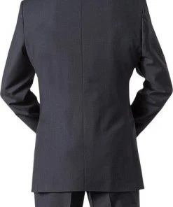 ROY ROBSON Anzug 5000/3042+0340/009 Regular Fit, Schurwolle Super110 Reda, Anthrazit -Anzüge & Westen Verkäufe 165799 norm5