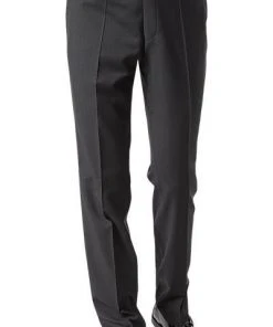 ROY ROBSON Anzug 5000/3042+0340/009 Regular Fit, Schurwolle Super110 Reda, Anthrazit -Anzüge & Westen Verkäufe 165799 norm6