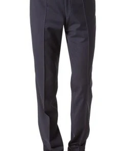 ROY ROBSON Anzug 5000/3042+0340/019 Regular Fit, Schurwolle Super110 Reda, Nachtblau, Marine -Anzüge & Westen Verkäufe 165800 norm6