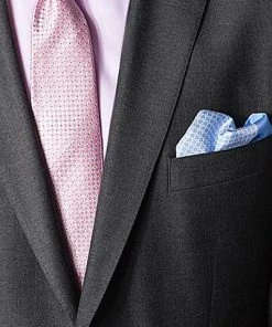 ROY ROBSON Anzug 5075/3042+0340/008 Regular Fit, Schurwolle Super150, Anthrazit -Anzüge & Westen Verkäufe 165853 norm2