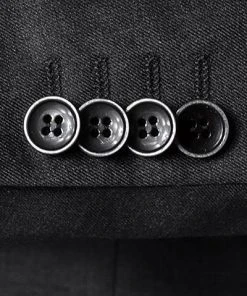 ROY ROBSON Anzug 5075/3042+0340/008 Regular Fit, Schurwolle Super150, Anthrazit -Anzüge & Westen Verkäufe 165853 norm3