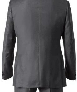 ROY ROBSON Anzug 5075/3042+0340/008 Regular Fit, Schurwolle Super150, Anthrazit -Anzüge & Westen Verkäufe 165853 norm5