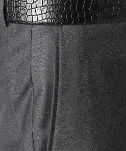 ROY ROBSON Anzug 5075/3042+0340/008 Regular Fit, Schurwolle Super150, Anthrazit -Anzüge & Westen Verkäufe 165853 norm7