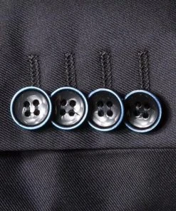 ROY ROBSON Anzug 5075/3042+0340/019 Regular Fit, Schurwolle Super150, Marine -Anzüge & Westen Verkäufe 165854 norm3