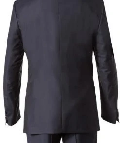 ROY ROBSON Anzug 5075/3042+0340/019 Regular Fit, Schurwolle Super150, Marine -Anzüge & Westen Verkäufe 165854 norm5