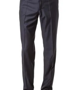 ROY ROBSON Anzug 5075/3042+0340/019 Regular Fit, Schurwolle Super150, Marine -Anzüge & Westen Verkäufe 165854 norm6