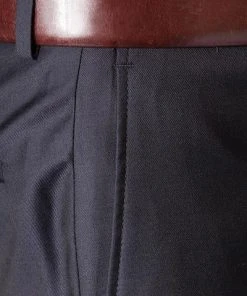 ROY ROBSON Anzug 5075/3042+0340/019 Regular Fit, Schurwolle Super150, Marine -Anzüge & Westen Verkäufe 165854 norm7