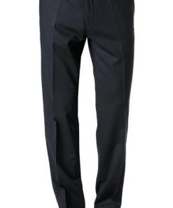 Carl Gross Anzug 57/0039/1751+1075/63 Regular Fit, Schurwolle, Nachtblau, Marine -Anzüge & Westen Verkäufe 165898 norm5