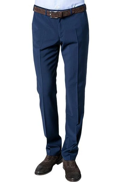 DIGEL Hose 99832/Apollo/24 Hose Apollo, Slim Fit, Schurwolle Super100, Indigo 3 DIGEL Hose 99832/Apollo/24 Hose Apollo, Slim Fit, Schurwolle Super100, Indigo