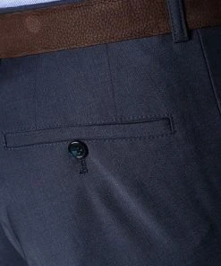 CG Hose Archiebald 20/025S0/433053/62 Modern Fit, Schurwolle, Dunkelblau meliert, Dunkelblau 7 CG Hose Archiebald 20/025S0/433053/62 Modern Fit, Schurwolle, Dunkelblau meliert, Dunkelblau -Anzüge & Westen Verkäufe 172737 norm3