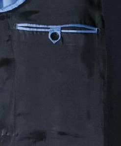 DIGEL Anzug Extra Slim Fit 99849/120108+110049/22 Schurwoll-Stretch, Nachtblau -Anzüge & Westen Verkäufe 173087 norm4