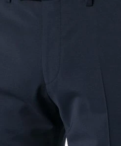 DIGEL Anzug Extra Slim Fit 99849/120108+110049/22 Schurwoll-Stretch, Nachtblau -Anzüge & Westen Verkäufe 173087 norm7