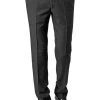 Pierre Cardin Hose Damien 72002/850/10001/2100 Regular Fit, Schurwolle, Anthrazit
