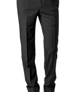 Pierre Cardin Anzug 52250+72002/850/10001/2000 Regular Fit, Schurwolle, Schwarz -Anzüge & Westen Verkäufe 174568 norm7