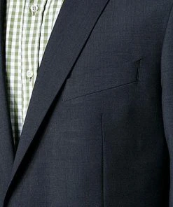 Pierre Cardin Anzug 52250+72002/850/10001/3010 Regular Fit, Schurwolle, Nachtblau -Anzüge & Westen Verkäufe 174570 norm3