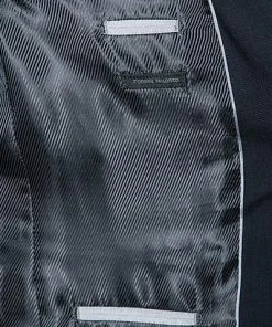 Pierre Cardin Anzug 52250+72002/850/10001/3010 Regular Fit, Schurwolle, Nachtblau -Anzüge & Westen Verkäufe 174570 norm5