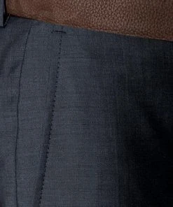 ROY ROBSON Anzug 5025/3052+0340/018 Regular Fit, Schurwolle, Marine -Anzüge & Westen Verkäufe 175942 norm7