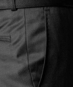 Carl Gross Anzug 00/003N0/323012+332023/90 Modern Fit, Schurwolle Super110 Reda, Anthrazit meliert, Anthrazit -Anzüge & Westen Verkäufe 188139 norm6