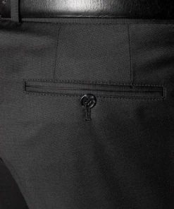 Carl Gross Anzug 00/003N0/323012+332023/90 Modern Fit, Schurwolle Super110 Reda, Anthrazit meliert, Anthrazit -Anzüge & Westen Verkäufe 188139 norm8